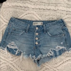 Abercrombie & Fitch Shorts